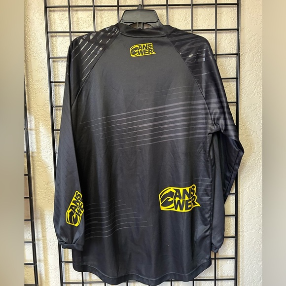 Answer Racing Jersey - Picture 2 of 4